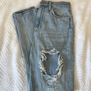 Urban outfitters BDG high rise jeans